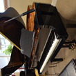 2002 Yamaha C3 conservatory grand piano - Grand Pianos